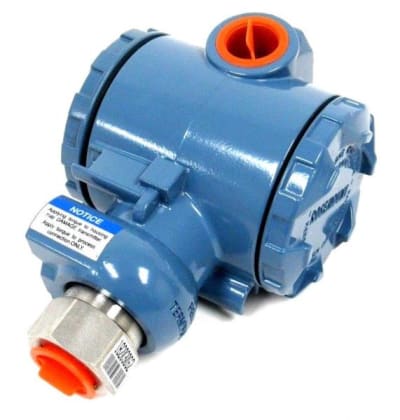 DISCONTINUED BY MANUFACTURER, PRESSURE TRANSMITTER, CAL: 0-800PSI, SUPPLY 10.5-36, OUTPUT 4-20MA