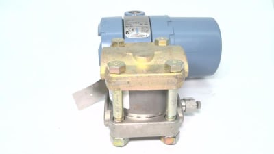 GAGE PRESSURE TRANSMITTER, 1,000 PSI(6895 KPA), 4-20 MA