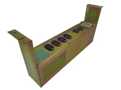 DISCONTINUED BY MANUFACTURER, POWER SUPPLY