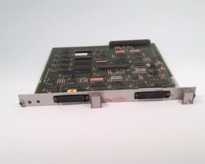 DISCONTINUED BY MANUFACTURER, (41B5847) EXTERNAL ITERFACE CARD