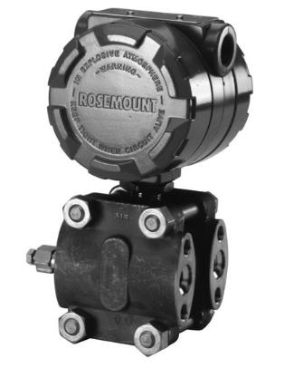DISCONTINUED BY MANUFACTURER, NUCLEAR PRESSURE TRANSMITTER, GAUGE PRESSURE, 0-17 TO 0-100 PSI, 4-20 MA