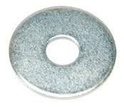 DISCONTINUED BY MANUFACTURER, PLAIN WASHER, STEEL