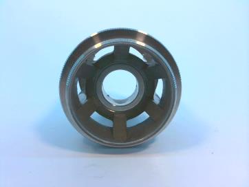SEAT RING RETAINER/BUSHING ASSEMBLY