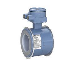 ROSEMOUNT, MAGNETIC, FLOWMETER SENSOR, 40 VDC, .05 AMP, 20 WATTS, 285 PSI