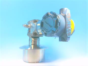 DISCONTINUED BY MANUFACTURER, PRESSURE TRANSMITTER, SC HYGIENIC TRI-CLAMP, 4-20MA, 10.5-42.2VDC, 600PSI, 4.14MPA