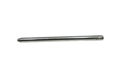 DISCONTINUED BY MANUFACTURER, STAINLESS VALVE PLUG STEM, STEM: 1/2IN, SIZE: 8IN
