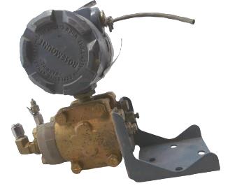 DISCONTINUED BY MANUFACTURER, PRESSURE TRANSMITTER,45VAC,4-20MA