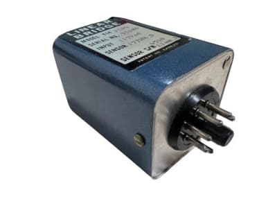 DISCONTINUED BY MANUFACTURER, LINEAR BRIDGE, 117 VAC, 177HW-2 SENSOR