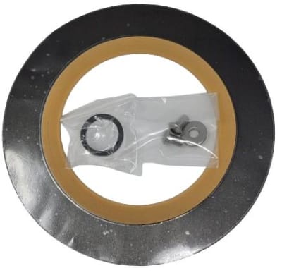 DISCONTINUED BY MANUFACTURER, REPAIR KIT, V150, COMPOSITION, 8 INCH