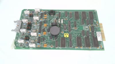 DISCONTINUED BY MANUFACTURER, PC BOARD, MV INPUT UNIT