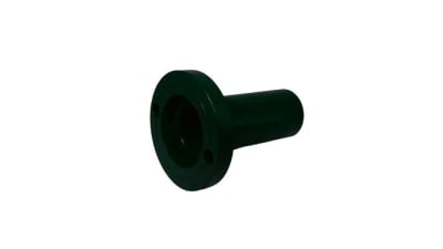 DISCONTINUED BY MANUFACTURER, CYLINDER COVER, GREEN