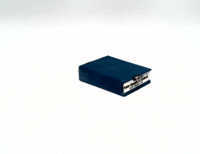 DISCONTINUED BY MANUFACTURER, INPUT MODULE, ISOLATED THERMOCOUPLE INPUT, 6 PIN / 1 SCREW, O - 1000 F, K TYPE