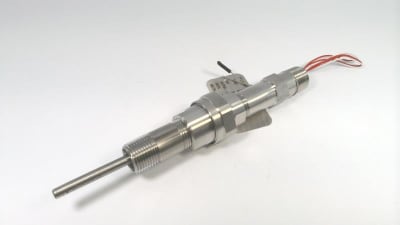 DISCONTINUED BY MANUFACTURER, TEMPERATURE SENSOR