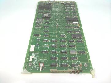 DISCONTINUED BY MANUFACTURER, MC VIDEO GENERATOR, LED INDICATORS, TEST PUSH BUTTON