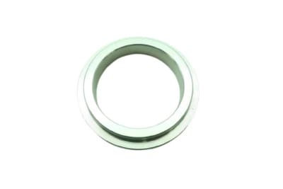 DISCONTINUED BY MANUFACTURER, VALVE SEAT RING, 2-5/16, 316 STAINLESS STEEL