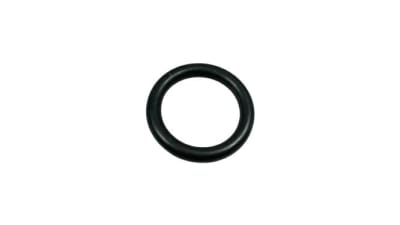 DISCONTINUED BY MANUFACTURER, O-RING, MATERIAL: NITRILE, INSIDE DIAMETER: 3/4 INCH, OUTSIDE DIAMETER: 1 INCH, CROSS SECTION: 1/8 INCH