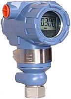 PRESSURE TRANSMITTER, 0 TO 800 PSIA, 1/2-14 NPT FEMALE, 4-20MA