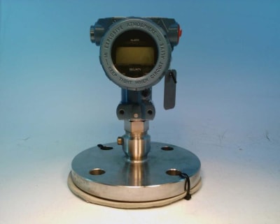 DISCONTINUED BY MANUFACTURER,
CAL:0 TO 6000 MBAR ABS, SUPPLY: 10.5.36VDC, OVERPRESS.LIMIT: 21 BAR, OUTPUT: 4-20MA, SPAN: 0.51/10.3 BAR ABS