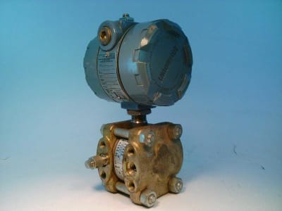 DISCONTINUED BY MANUFACTURER,
CAL: 0-2500 MMH20, OUTPUT: 4-20MA, SUPPLY: 30VDC MAX, MAX W.P.: 140 BAR