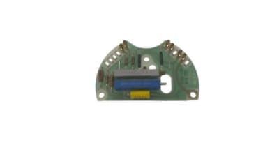DISCONTINUED BY MANUFACTURER, CALCULATING BOARD, PCB ADD IN BOARD, RESISTIVE NETWORK, FOR TRANSMITTER