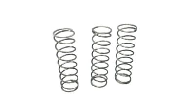 DISCONTINUED BY MANUFACTURER, PACK OF 3, BIAS SPRING, TYPE 3570, 3-15 PSI RANGE