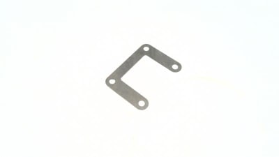 DISCONTINUED BY MANUFACTURER, FLEXURE STRIP, VERTICAL