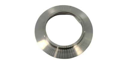 DISCONTINUED BY MANUFACTURER, RETAINER RING, 1/2"-1", TYPE E