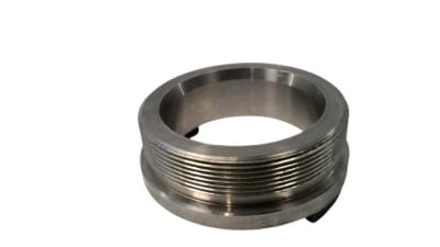 DISCONTINUED BY MANUFACTURER, SEAT RING