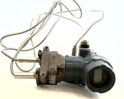 DISCONTINUED BY MANUFACTURER, PRESSURE TRANSMITTER, 4-20MA10.5-42.4 V DC