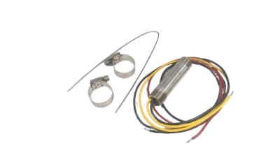 DISCONTINUED BY MANUFACTURER, SURGE SUPPRESSOR, 45VDC 4-20MA, 2-WIRE