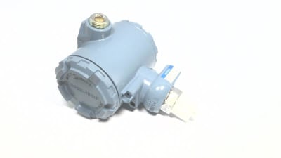 PRESSURE TRANSMITTER / GAUGE, 2088 SMART, 0-2 BAR, OVER PRESSURE LIMIT / 8 BAR, 10.5-36 VDC, OUTPUT / 4-20 MA / 0.10/2.1 BAR