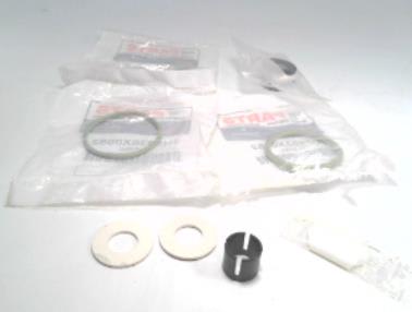 VALVE, PACKING KIT, TYPE D2