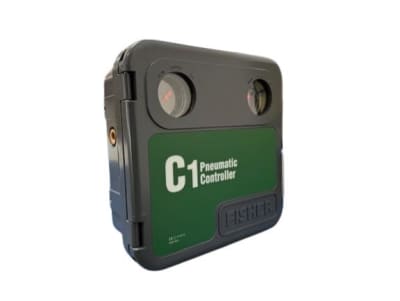 DISCONTINUED BY MANUFACTURER, PRESSURE TRANSMITTER, C1 SERIES, 10000 PSIG MAX, 15 W