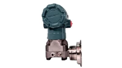 DP LEVEL TRANSMITTER