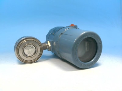 DISCONTINUED BY MANUFACTURER, SENSOR & SWITCHES, CAL.: 0-1 BAR, OUTPUT: 4-20 MA, SUPPLY: 45 VDC MAX., MAX W.P.: 140 BAR