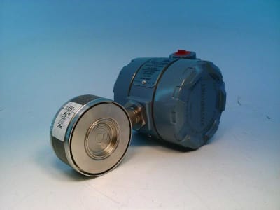 DISCONTINUED BY MANUFACTURER,
SPAN: 0-25/370MBAR, CAL: 0-370MBAR, OUTPUT: 4-20MA, SUPPLY: 45VDC MAX,
