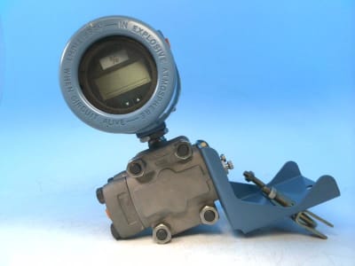 DISCONTINUED BY MANUFACTURER, SENSOR & SWITCHES, SPAN: 0-125/1860MBAR, CAL: 0-5000 MMH20, OUTPUT: 4-20 MA, SUPPLY: 45 VDC MAX., MAX, W.P.: 140 BAR
