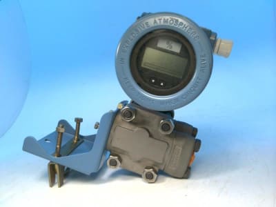 DISCONTINUED BY MANUFACTURER, SENSOR & SWITCHES, SPAN: 0-1.4/21 BAR, CAL: 0-3 BAR, OUTPUT: 4-20 MA, SUPPLY: 45 VDC MAX., MAX. W.P: 140 BAR
