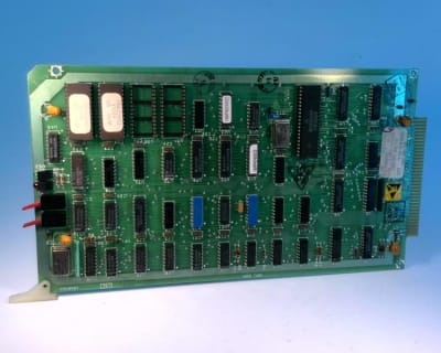 DISCONTINUED BY MANUFACTURER, MPU/ROM POWER BOARD ASSEMBLY, 39A4291X022