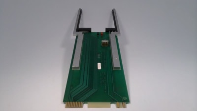 DISCONTINUED BY MANUFACTURER, ANALOG I/O EXTENDER CARD, PWB SIERIES