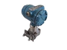 DISCONTINUED BY MANUFACTURER, PRESSURE TRANSMITTER 12- -42.4 VDC