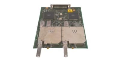 DISCONTINUED BY MANUFACTURER, PC BOARD, FOR HIGHWAY DATA LINK MODULE