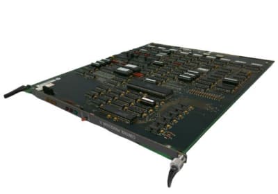 DISCONTINUED BY MANUFACTURER, MULTI-PURPOSE CONTROLLER II