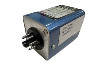 DISCONTINUED BY MANUFACTURER, LINEAR BRIDGE, 117 VAC, 20 MEG LOAD, 177 HW SENSOR