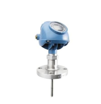 LEVEL TRANSMITTER, 4-20MA, 754 PSI MAX, SINGLE VARIABLE GUIDED WAVE