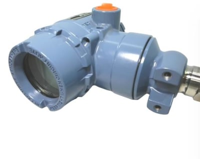 DISCONTINUED BY MANUFACTURER, PRESSURE SENSOR, 800PSI/55.2 BAR, SUPPLY 10,5-42,4 VDC