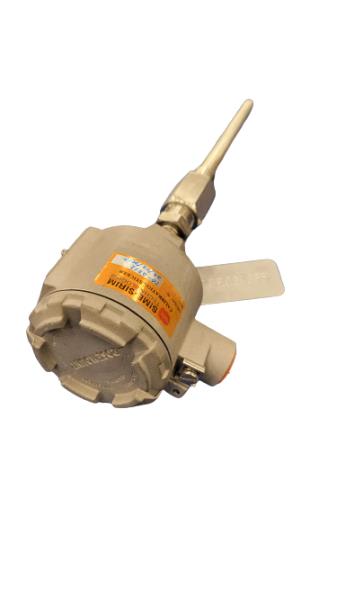 DISCONTINUED BY MANUFACTURER, TEMPERATURE TRANSMITTER