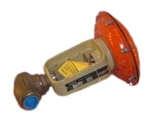 DISCONTINUED BY MANUFACTURER, CONTROL VALVE, 5-15PSI, 0.50IN, 1.0CV, 250 BODY, BRONZE BODY
