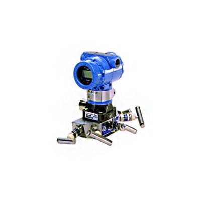 DISCONTINUED BY MANUFACTURER, MASS FLOW TRANSMITTER, MULTIVARIABLE, 800 PSI