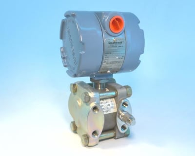 DISCONTINUED BY MANUFACTURER, PRESSURE TRANSMITTER, 0-300 PSIG, 4-20 MA, SUPPLY 45 VDC MAX, MAX, 1000 PSI MAX